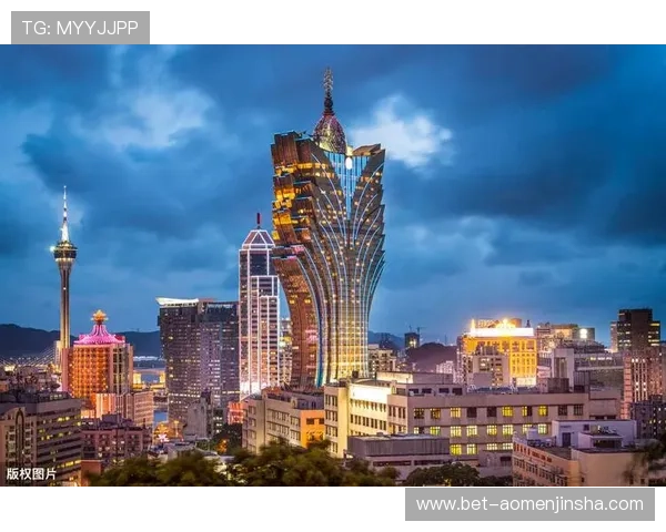 澳门新葡京周边旅游景点介绍让你的澳门之行更加丰富多彩