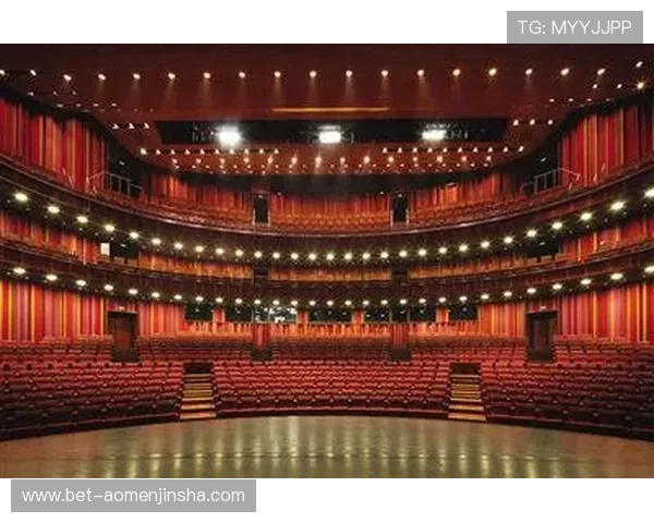 澳门金沙城剧场举办的音乐会和戏剧表演，精彩纷呈不容错过