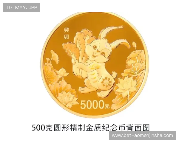 金沙城中心纪念币收藏价值与投资潜力分析