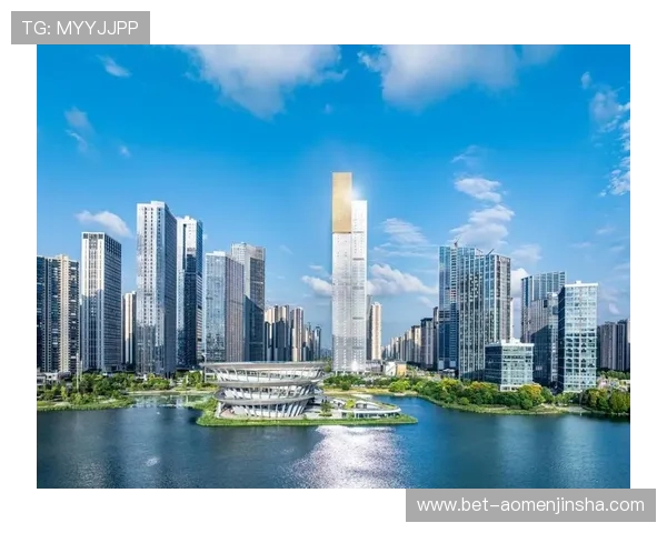 金沙国际大厦优越的地理位置,助力企业拓展市场实现快速发展