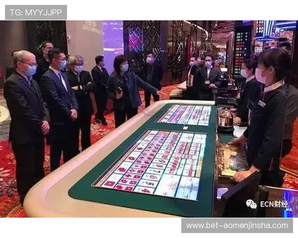 全面解析澳门赌场牌照的申请条件与审批流程确保运营合法合规