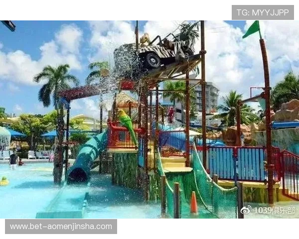 海岛娱乐场的多平台运营策略与用户互动提升整体娱乐体验